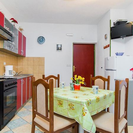 Vila More Гребастика Экстерьер фото