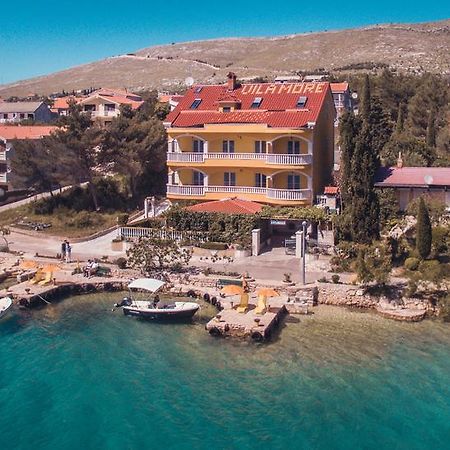Vila More Гребастика Экстерьер фото