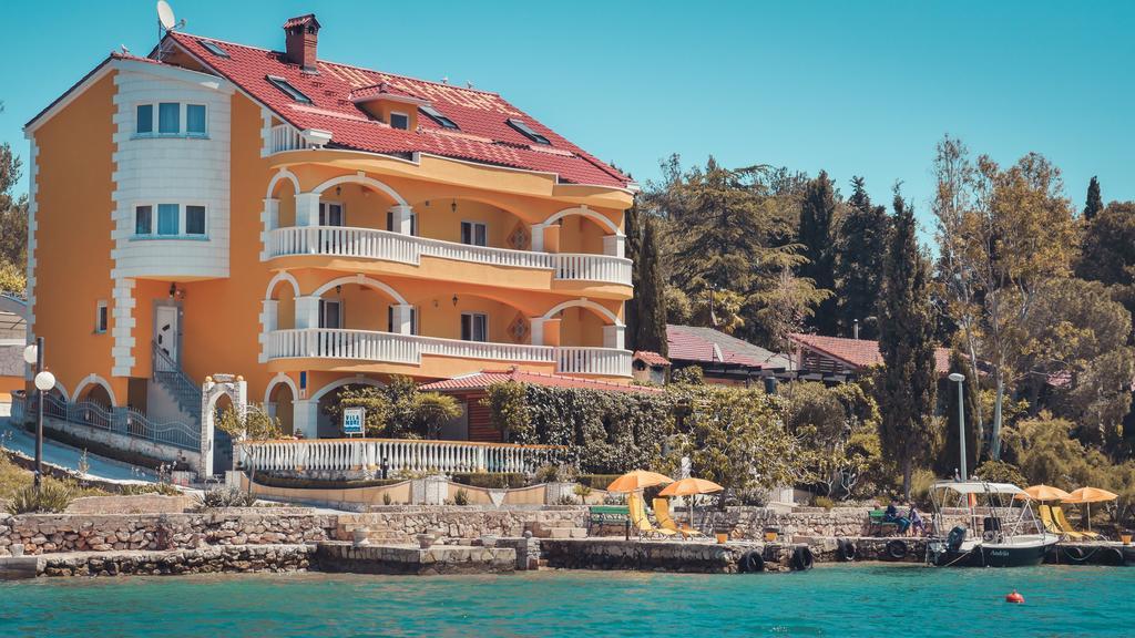 Vila More Гребастика Экстерьер фото